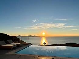 Entheos Private Villa Fiskardo Kefalonia Greece