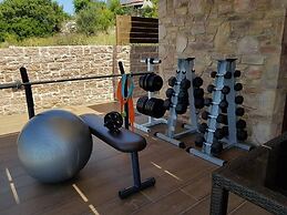 Entheos Private Villa Fiskardo Kefalonia Greece