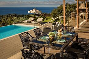 Entheos Private Villa Fiskardo Kefalonia Greece