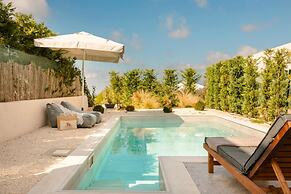 Lotus - Unalome Villas