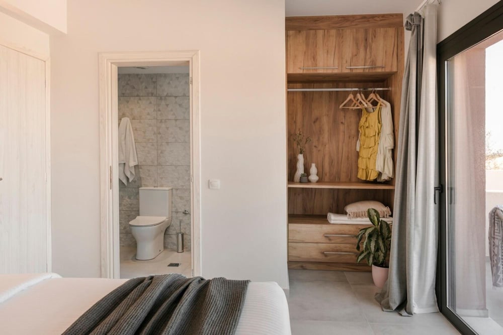 Lotus - Unalome Villas