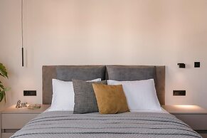 Argostoli Cityscape Apartment