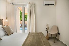 Mystique Lagoon Villa