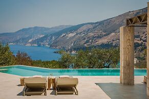 Adrias Villa Kefalonia