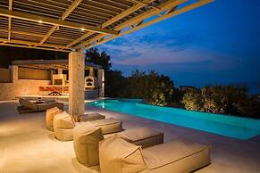 Adrias Villa Kefalonia