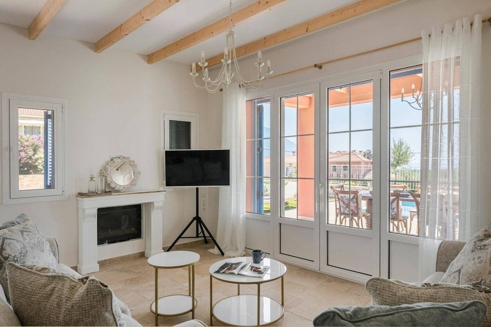 Annino Villa Kefalonia