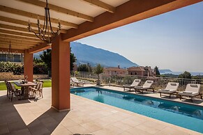 Annino Villa Kefalonia