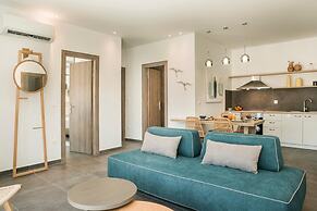 Villa Helena - Ionian Treasure Villas