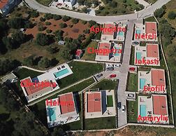 Villa Cleopatra - Ionian Treasure Villas