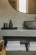 Lourdas White Villa