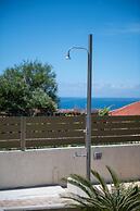 Arktos Sunset Villa