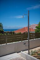 Arktos Sunset Villa