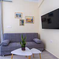 Arktos Sunset Villa