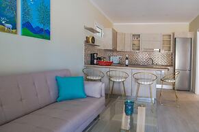 Arktos Sunset Villa