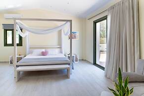 Arktos Sunset Villa