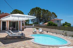 Arktos Sunset Villa
