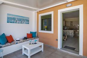 Arktos Sunset Villa