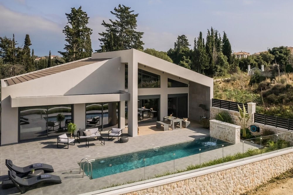 Villa Anait Kefalonia