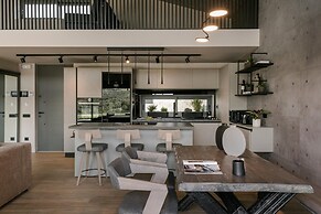 Villa Anait Kefalonia