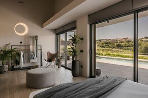 Villa Anait Kefalonia