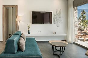 Villa Amarylis - Ionian Treasure Villas