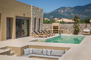 Villa Amarylis - Ionian Treasure Villas