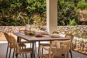 Villa Amarylis - Ionian Treasure Villas
