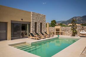 Villa Amarylis - Ionian Treasure Villas