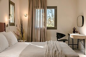 Rosairbe Villa Kefalonia