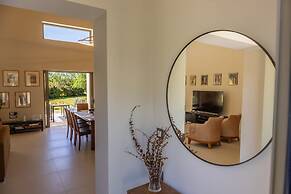 Rosairbe Villa Kefalonia