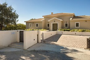Rosairbe Villa Kefalonia