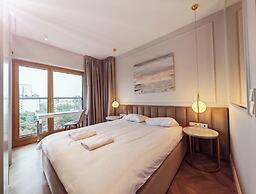 Vip Warsaw Apartments