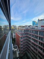 Vip Warsaw Apartments