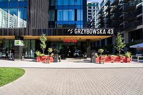 Vip Warsaw Apartments