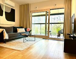 Vip Warsaw Apartments