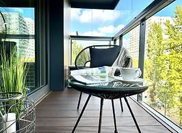Vip Warsaw Apartments
