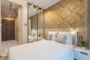 Vip Warsaw Apartments