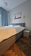 Vip Warsaw Apartments