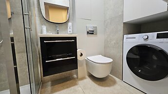 Vip Warsaw Apartments