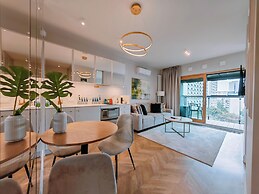 Vip Warsaw Apartments