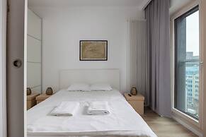 Vip Warsaw Apartments