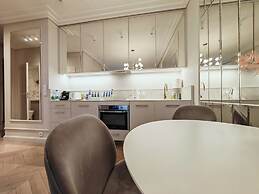 Vip Warsaw Apartments
