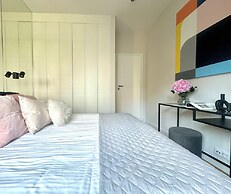 Vip Warsaw Apartments