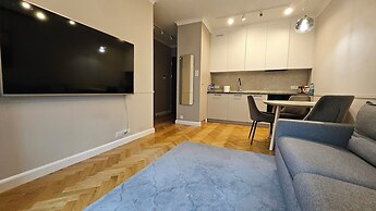 Vip Warsaw Apartments