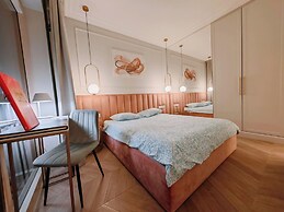 Vip Warsaw Apartments