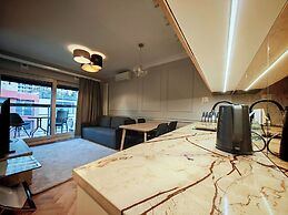 Vip Warsaw Apartments
