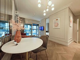 Vip Warsaw Apartments