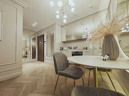 Vip Warsaw Apartments