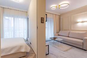 Vip Warsaw Apartments
