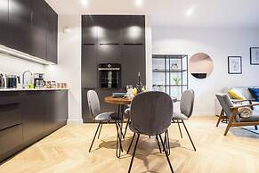 Vip Warsaw Apartments